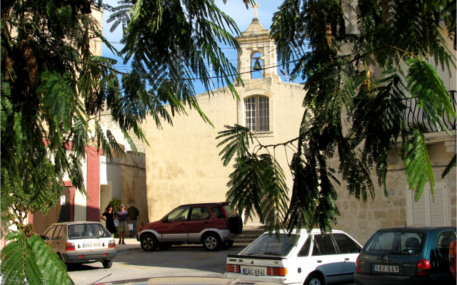 Church of Saint Mary “tal-Ħlas”